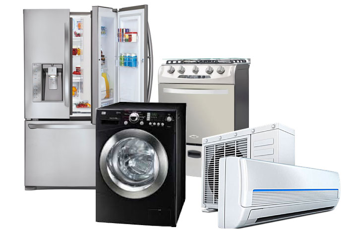 electrodomesticos